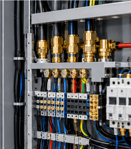 Electrical & Electronics