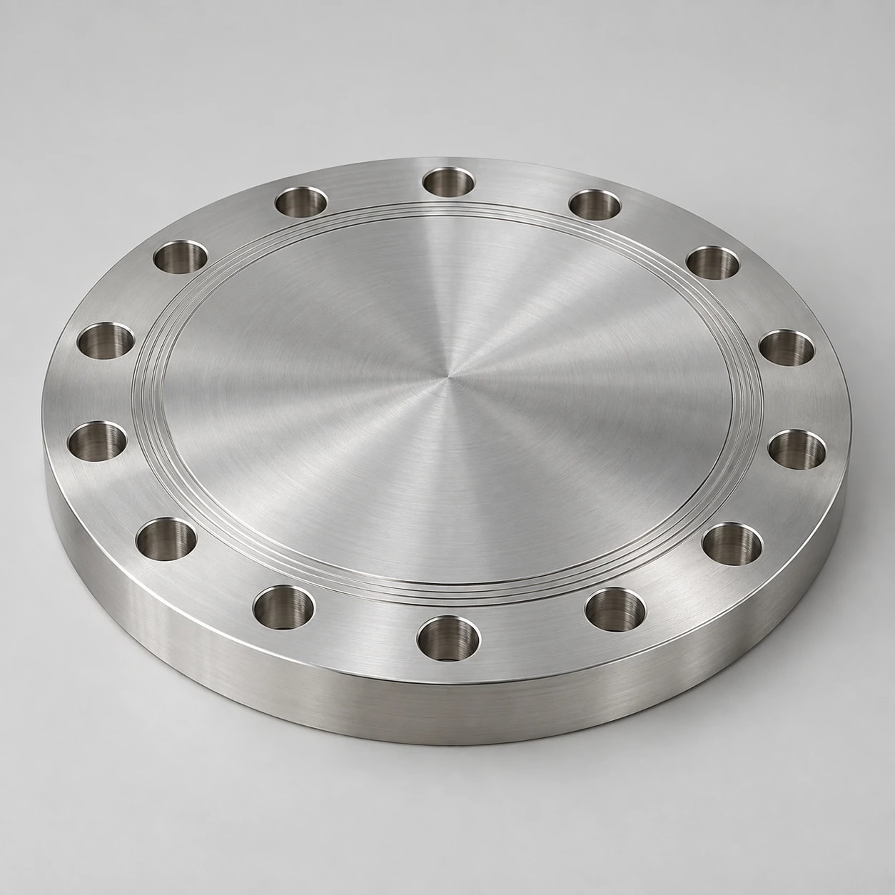 20" Blind Flange