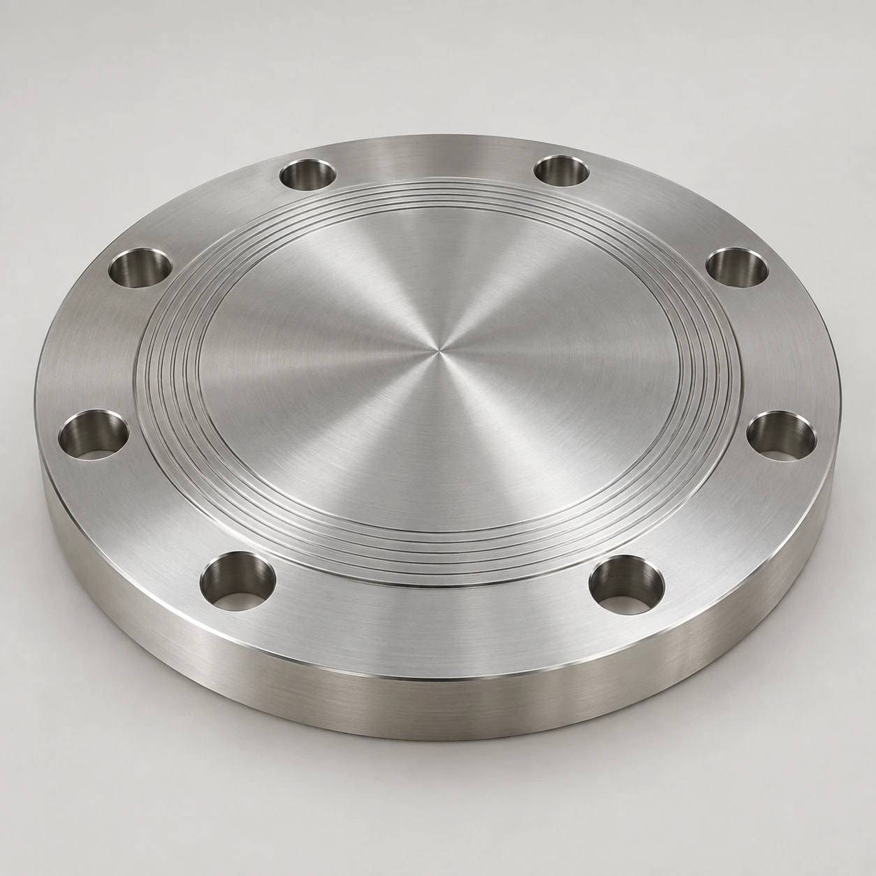 24" Blind Flange
