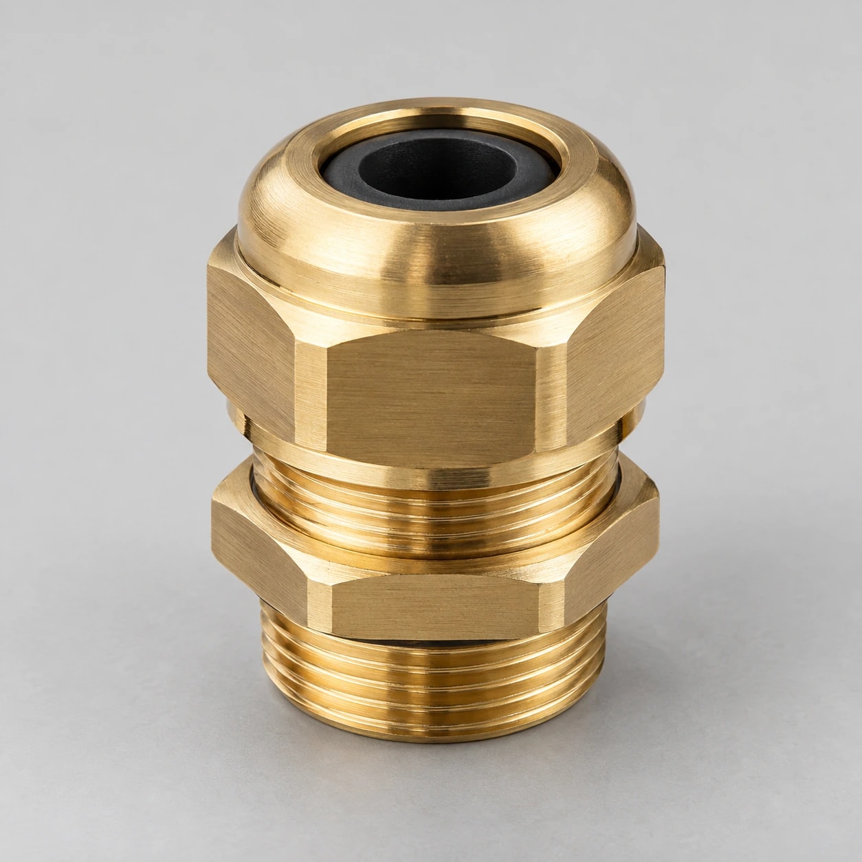 Brass Cable Gland