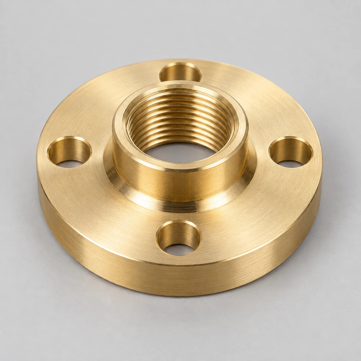 Forged Flange