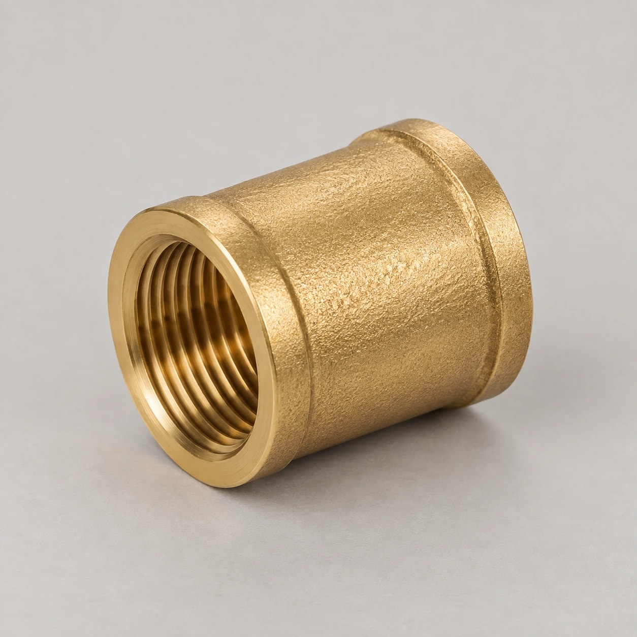 Forged Socket
