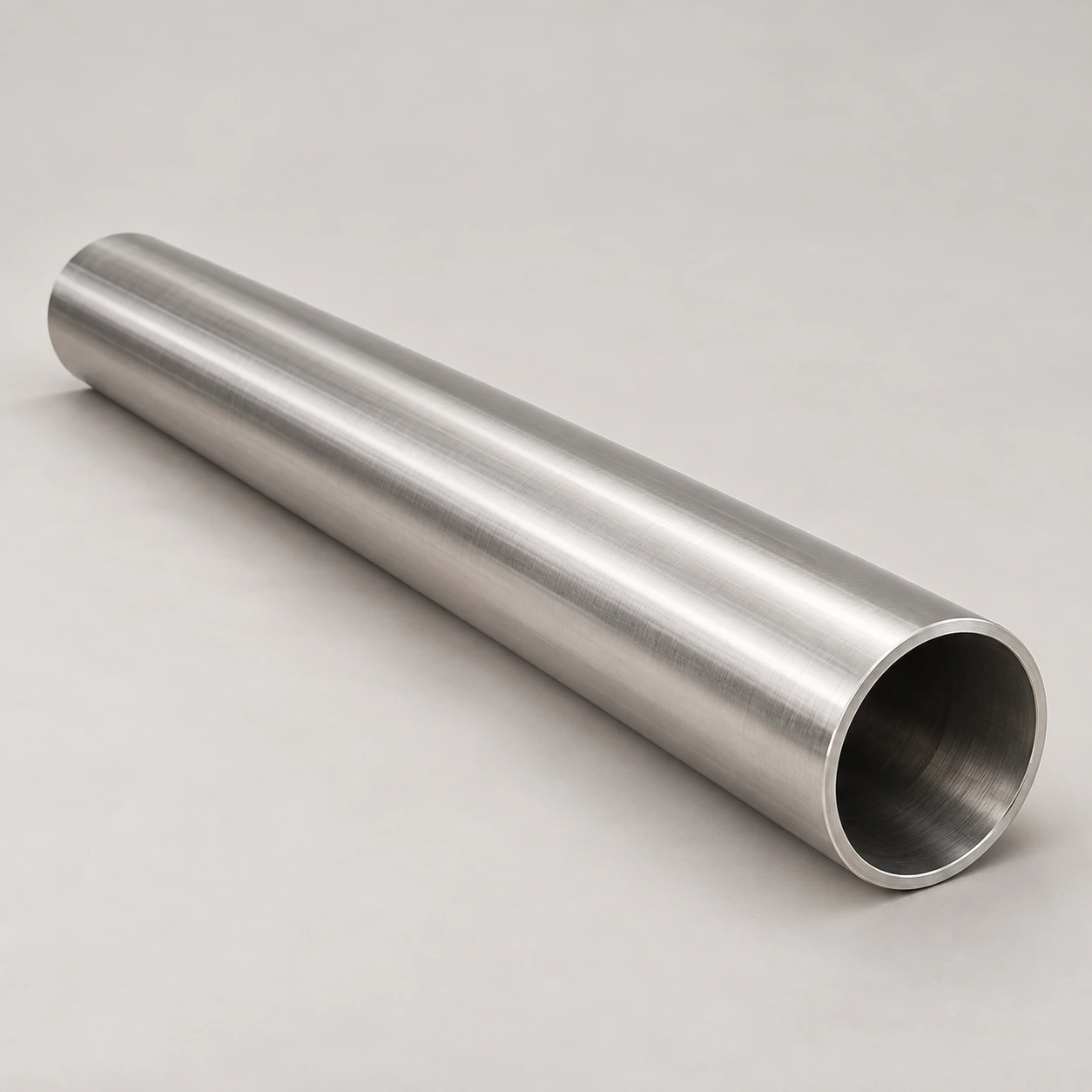 4" SS 316 Pipe