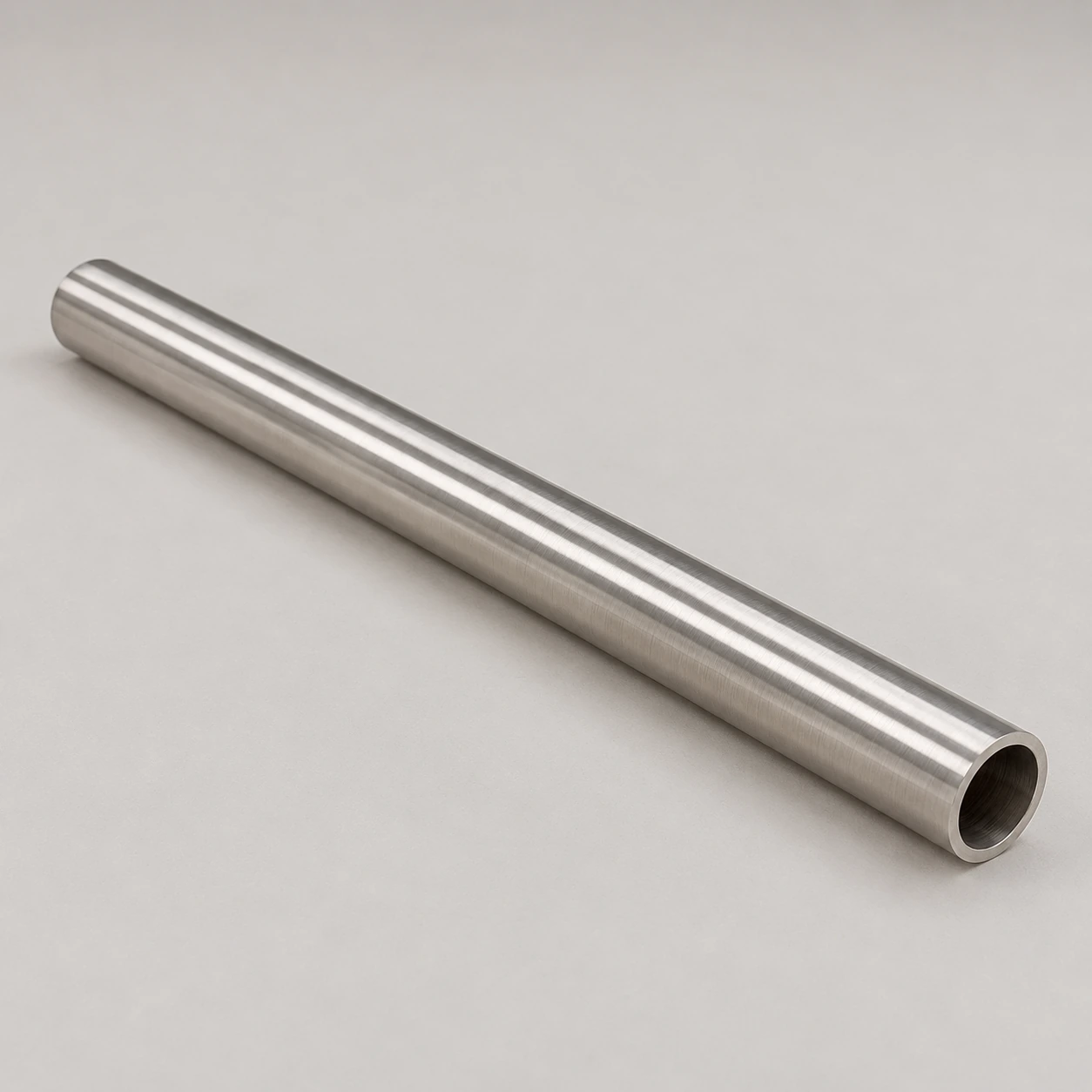 1/2" SS 316 Pipe