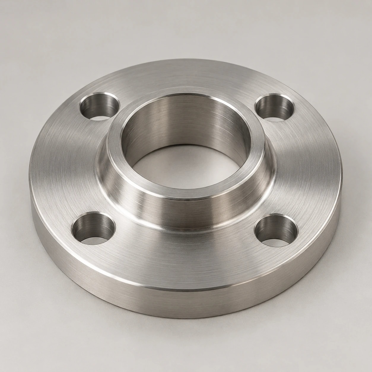 1" SORF Flange