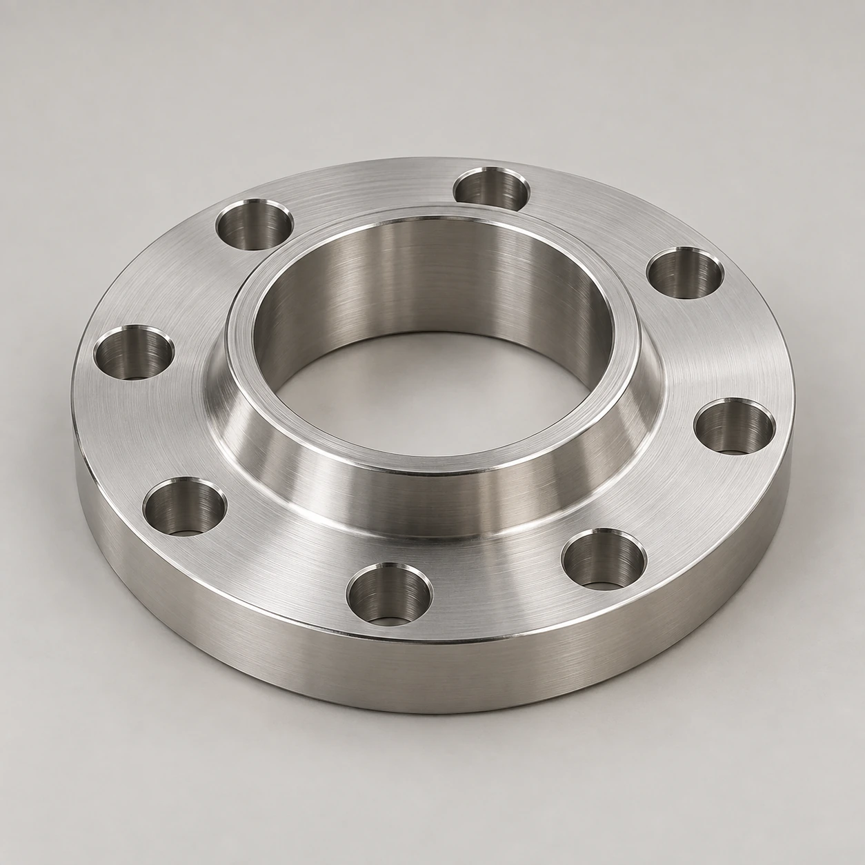 4" SORF Flange