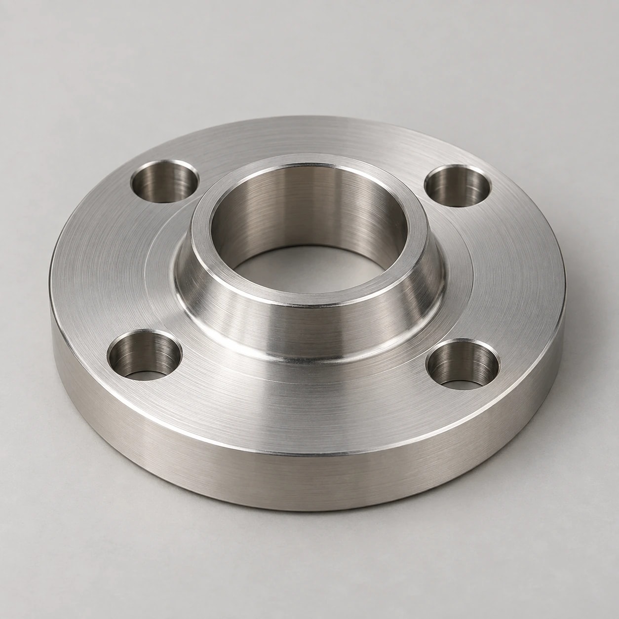 1/2" SORF Flange