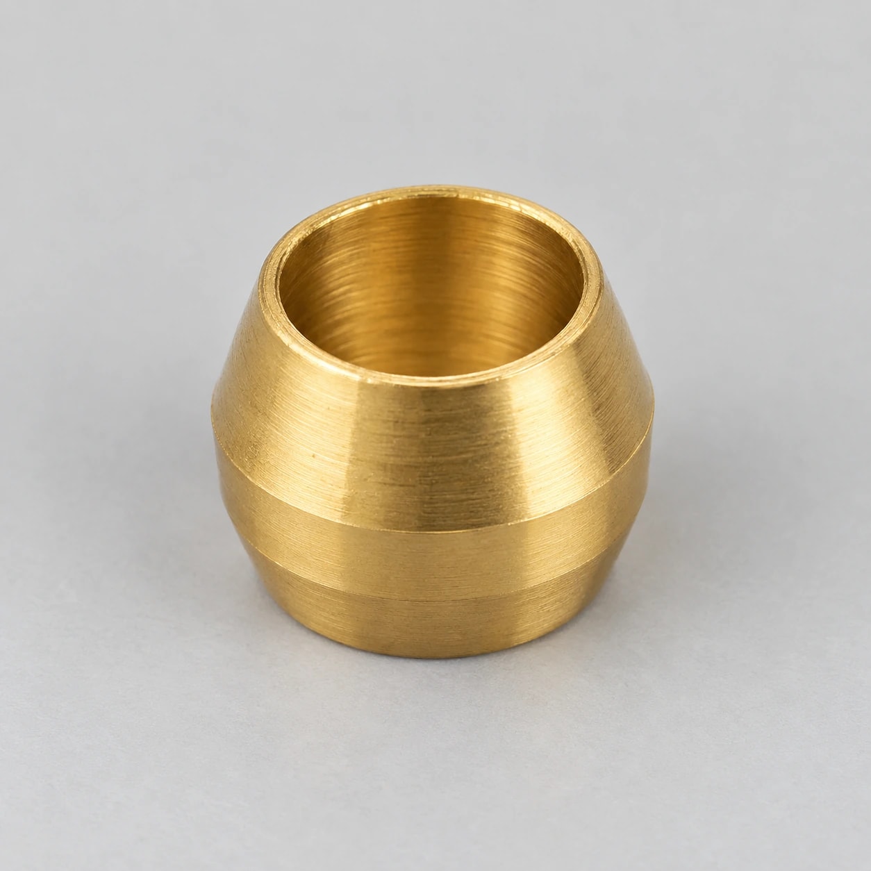 Brass Ferrule