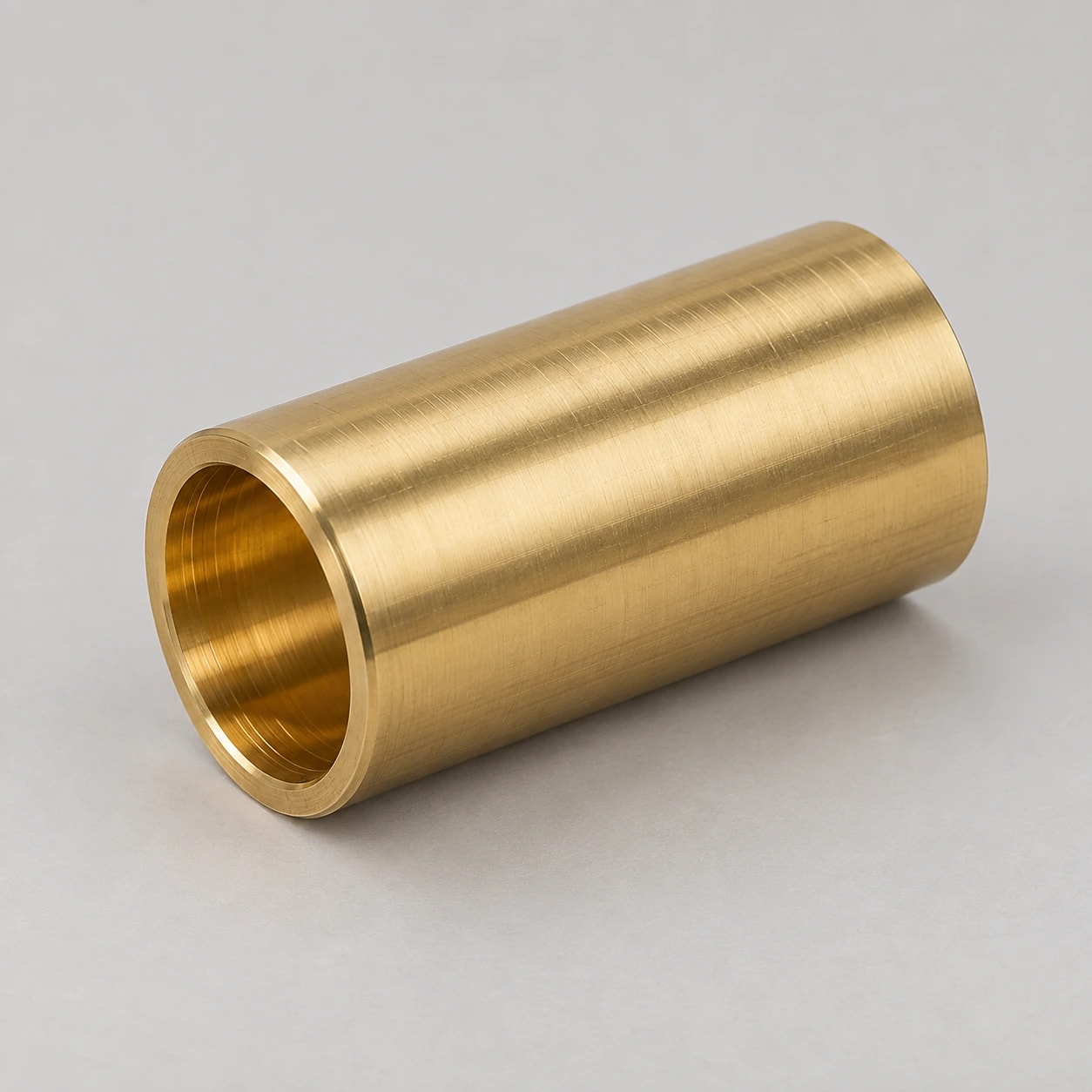 Brass Sleeve