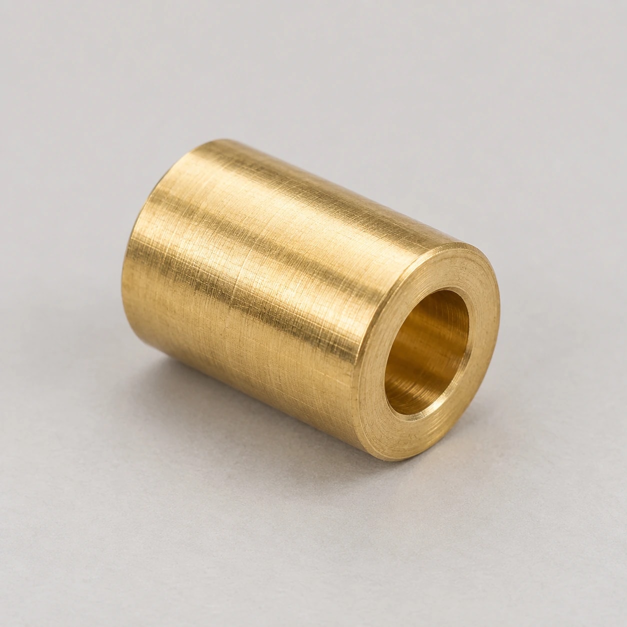 Brass Spacer