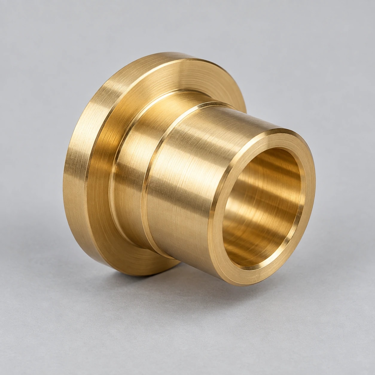 CNC Brass Bush