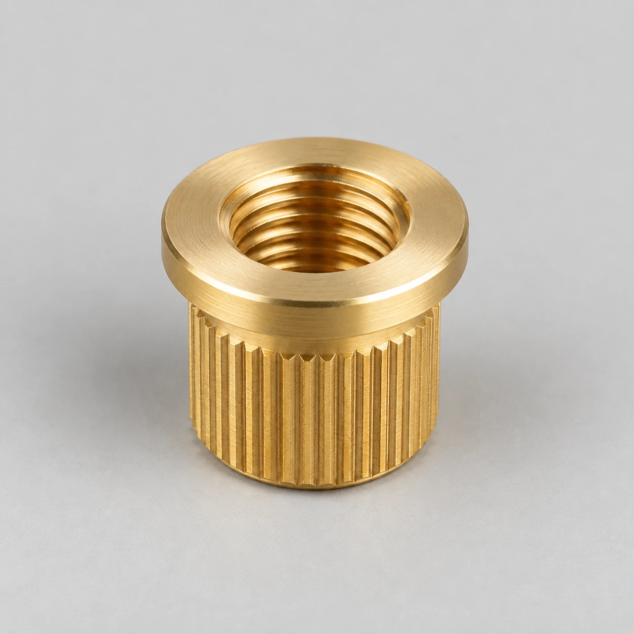 CNC Brass Insert