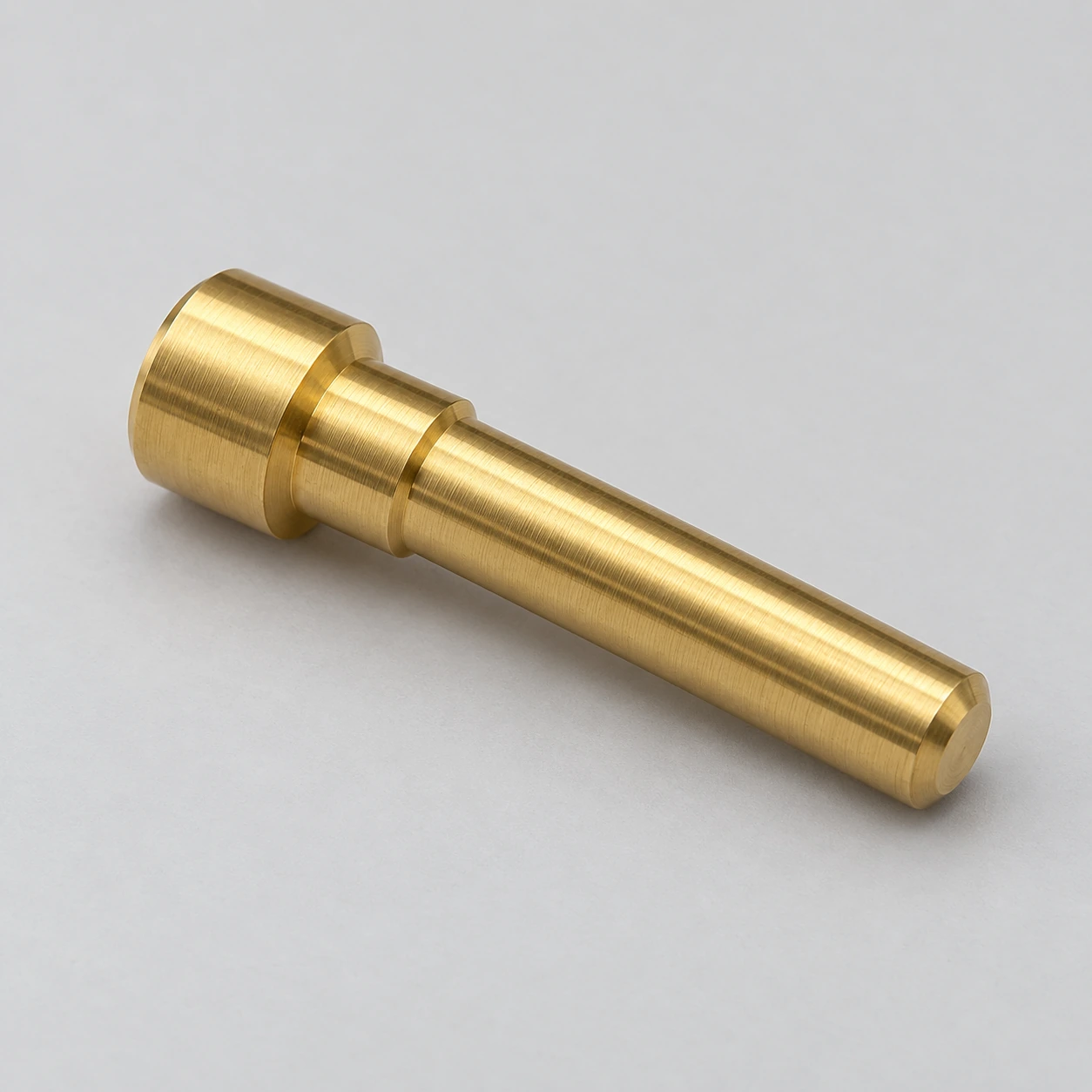 CNC Brass Pin