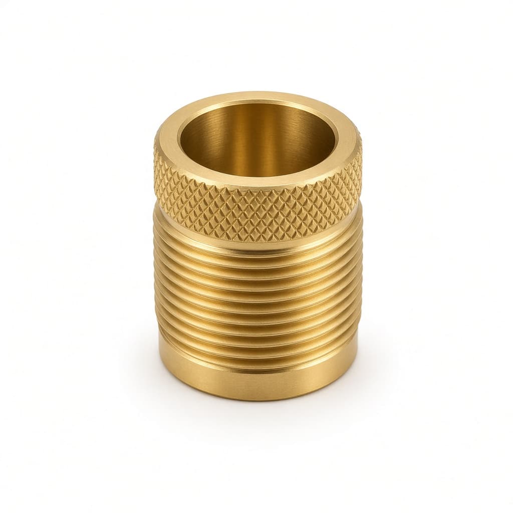 CNC Machined Components