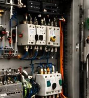 Electrical & Electronics