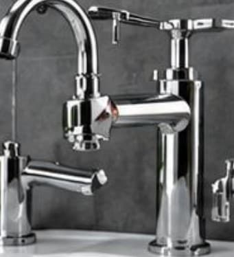 Plumbing & Sanitary