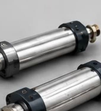 Pneumatic & Hydraulic