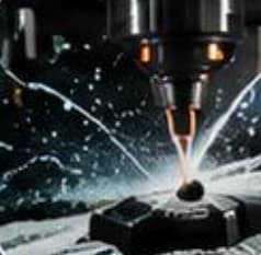 CNC Machining