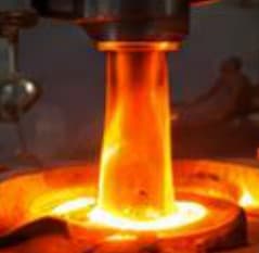 Forging