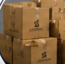Packing & Dispatch